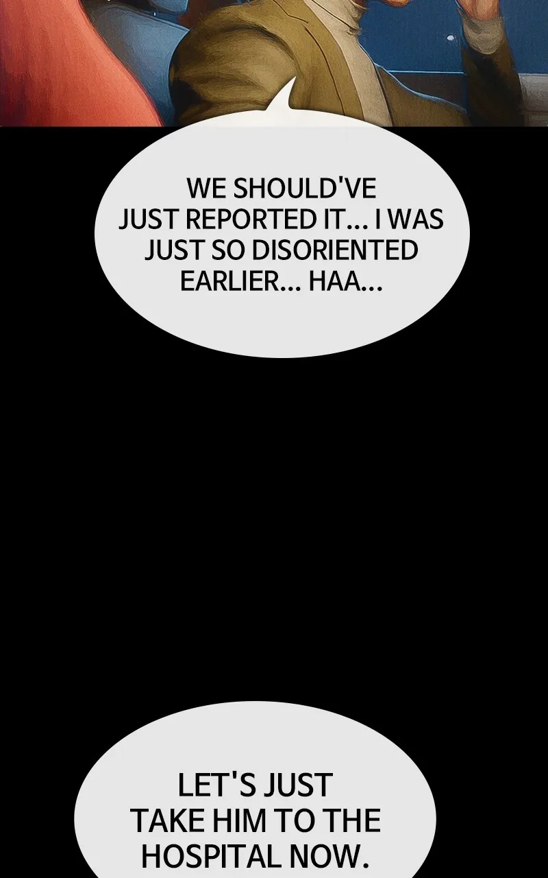 There Are No Demons Chapter 44 - page 14