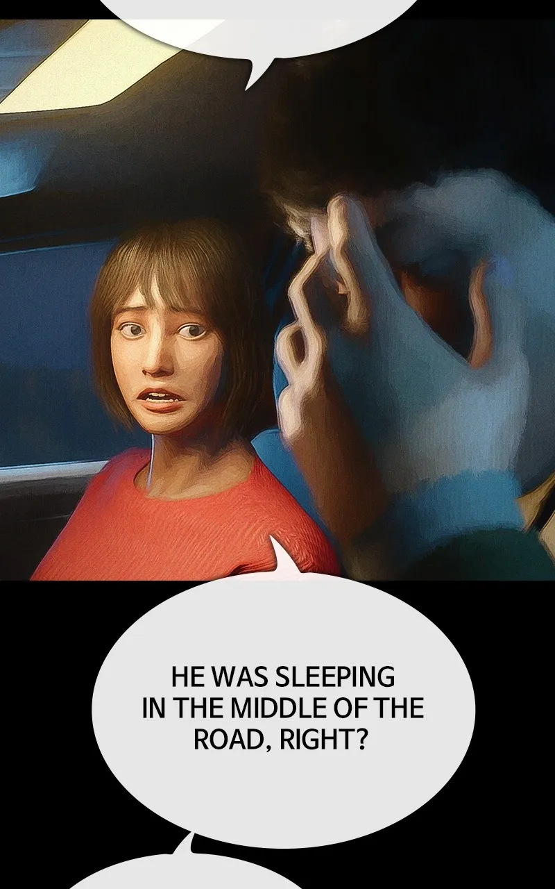 There Are No Demons Chapter 44 - page 15