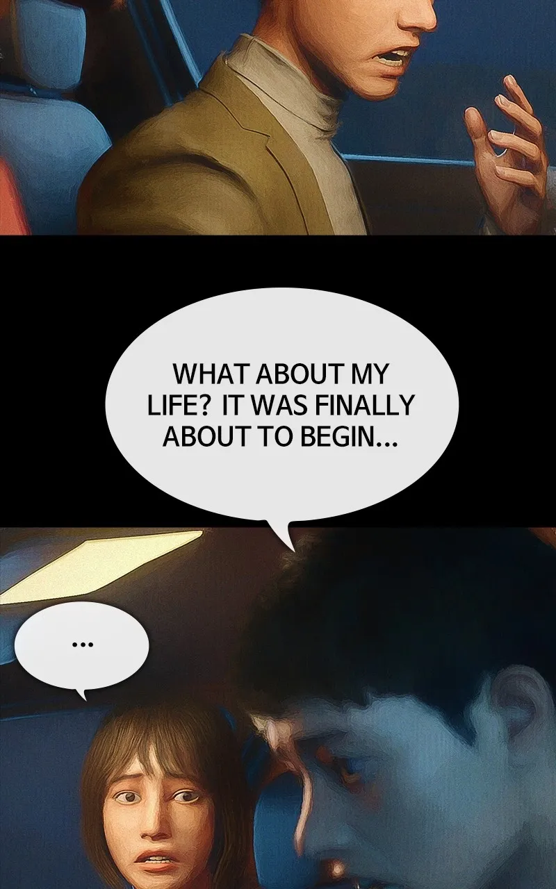 There Are No Demons Chapter 44 - page 17