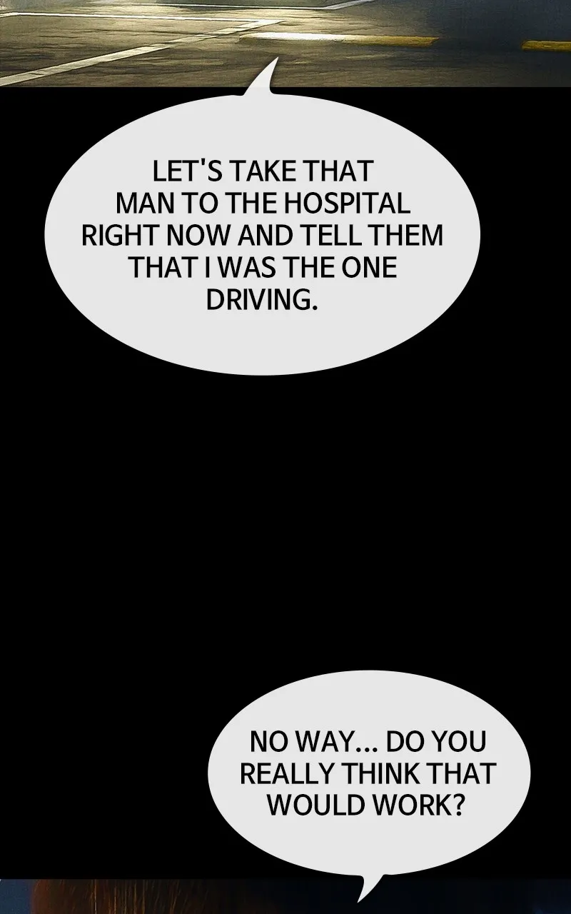 There Are No Demons Chapter 44 - page 23