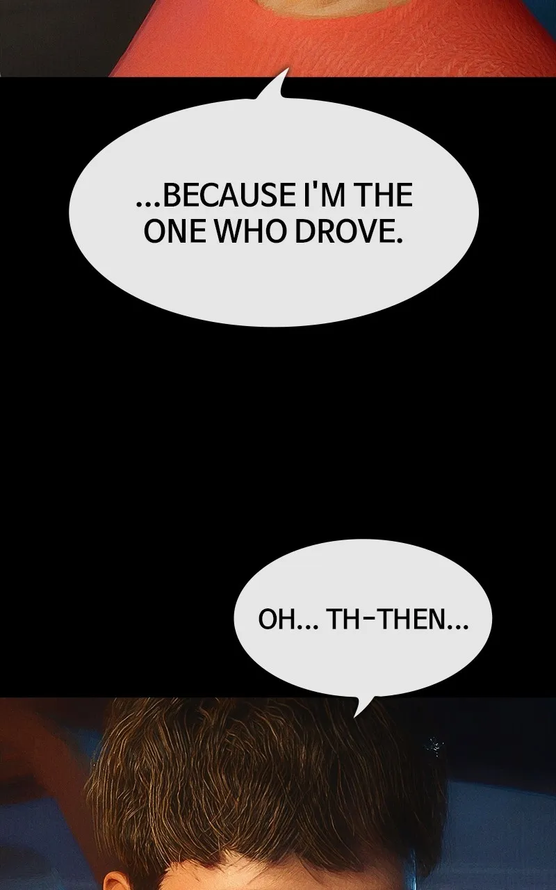 There Are No Demons Chapter 44 - page 26