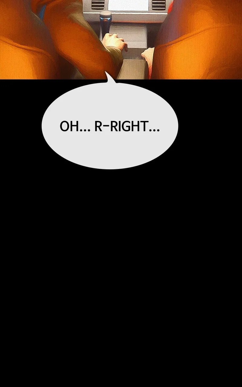 There Are No Demons Chapter 44 - page 31
