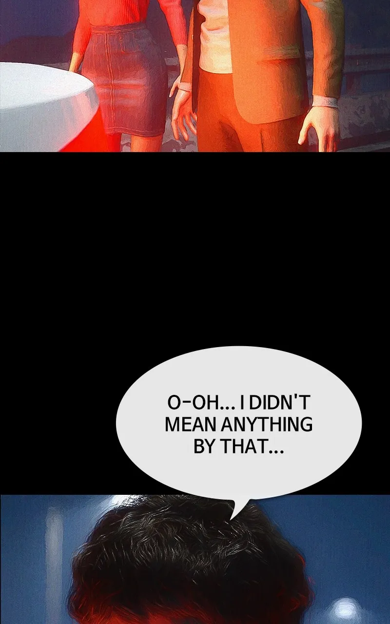 There Are No Demons Chapter 44 - page 37