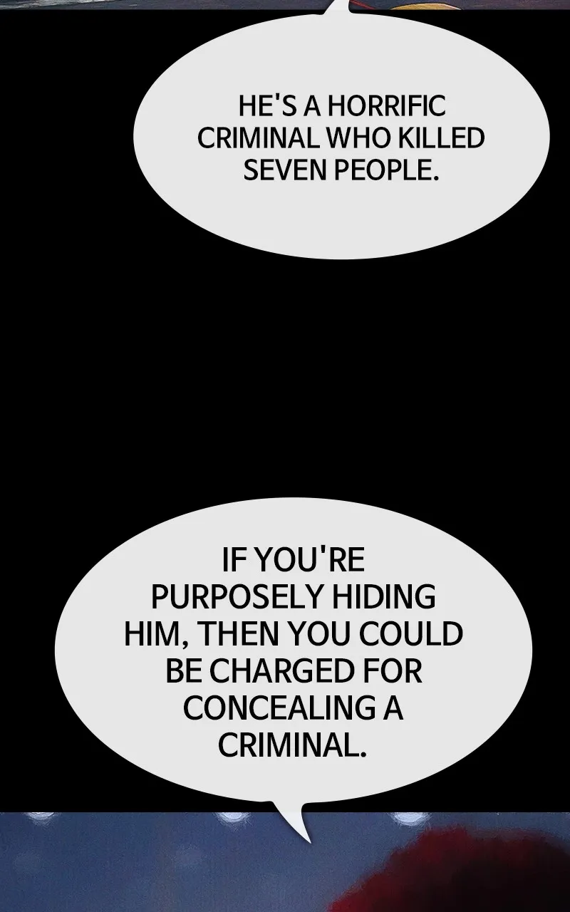There Are No Demons Chapter 44 - page 58
