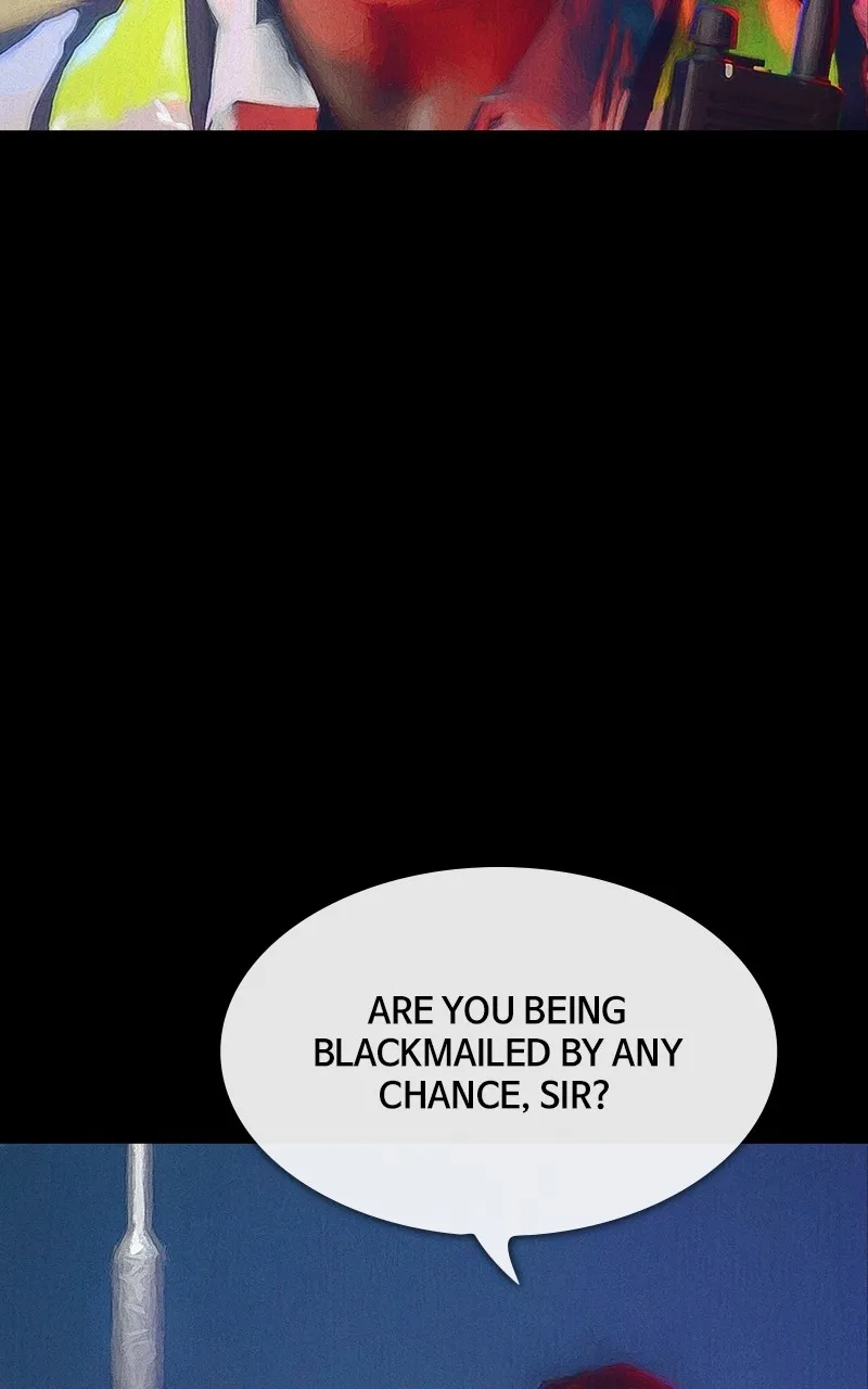 There Are No Demons Chapter 44 - page 61