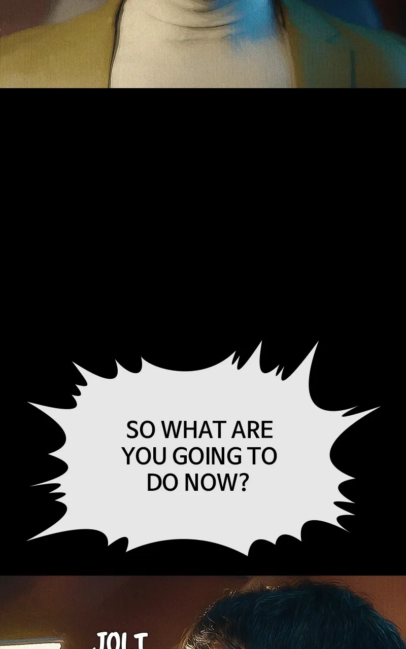 There Are No Demons Chapter 44 - page 7