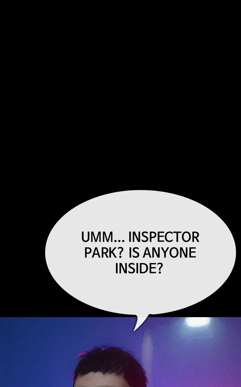 There Are No Demons Chapter 44 - page 74