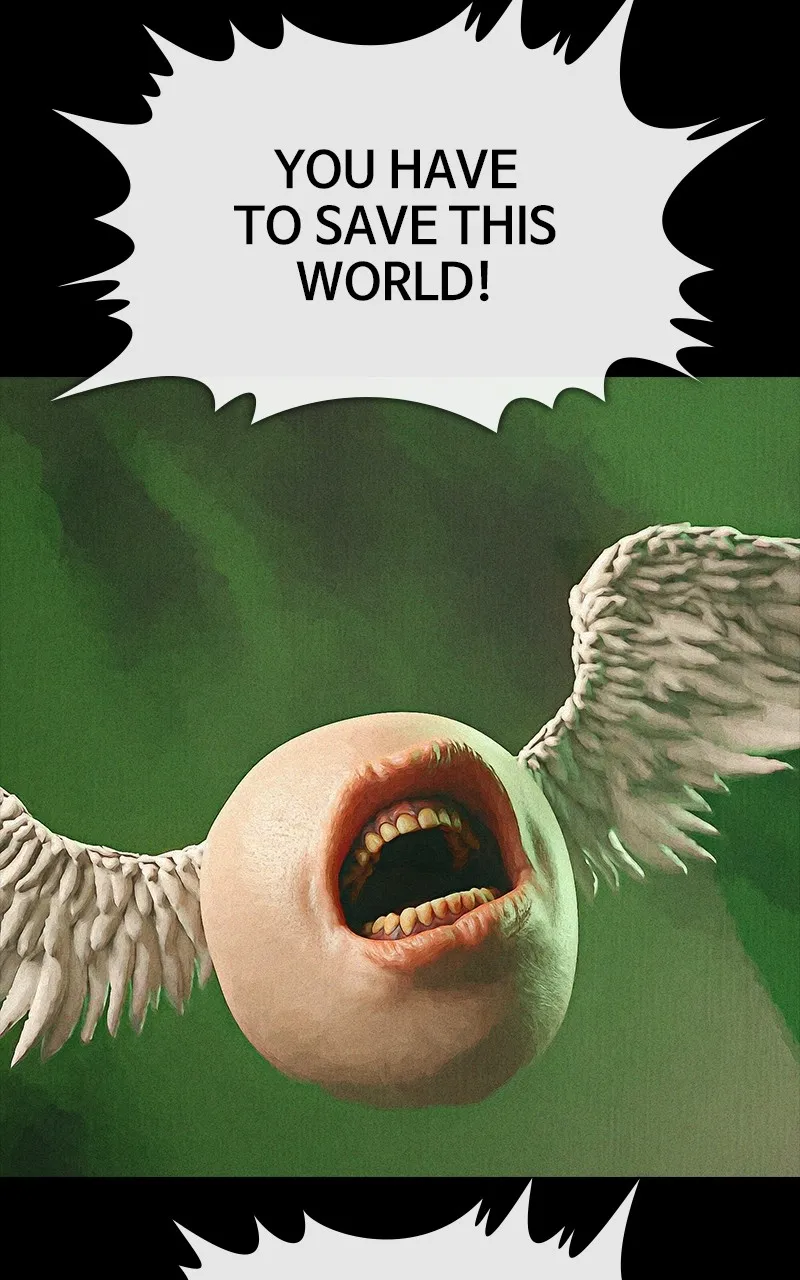 There Are No Demons Chapter 71 - page 16