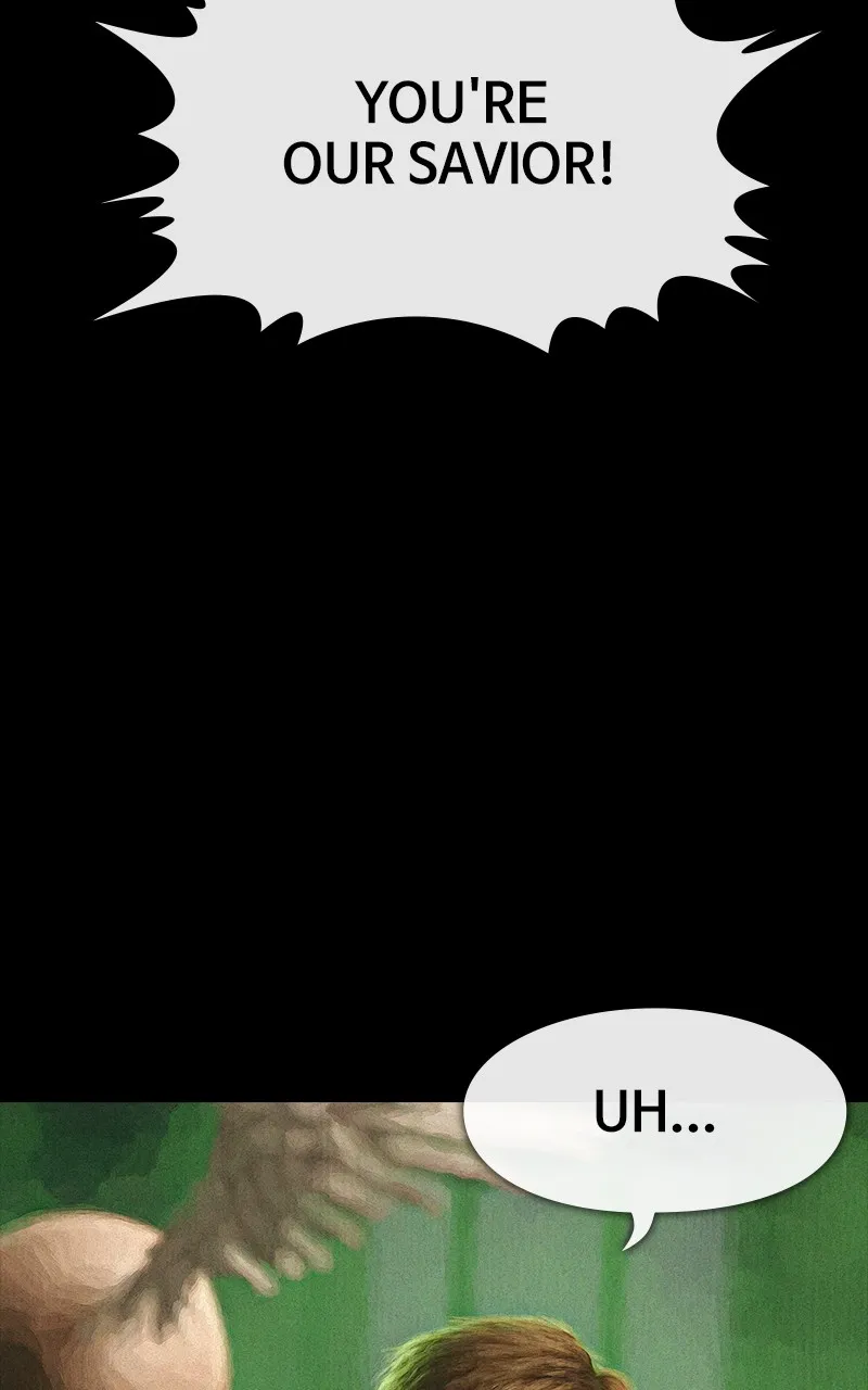 There Are No Demons Chapter 71 - page 17