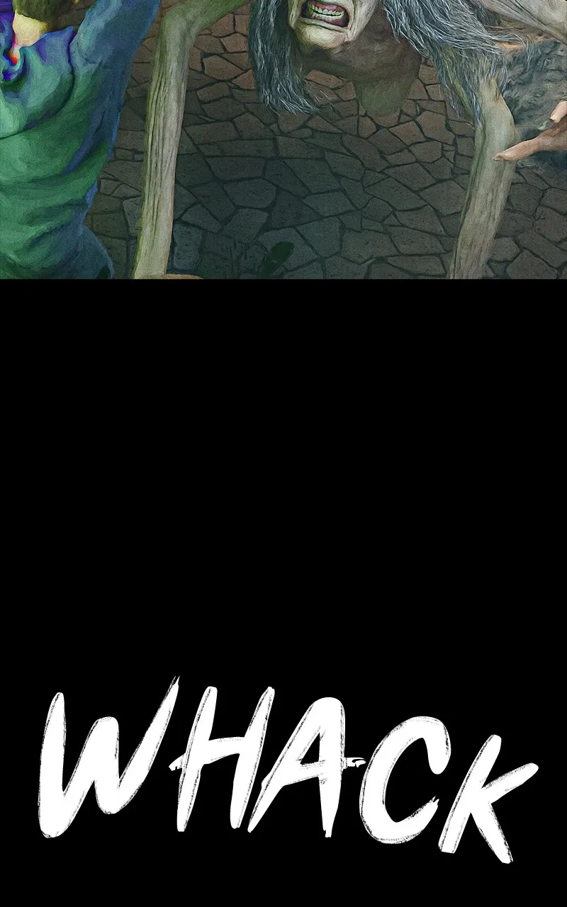 There Are No Demons Chapter 71 - page 26