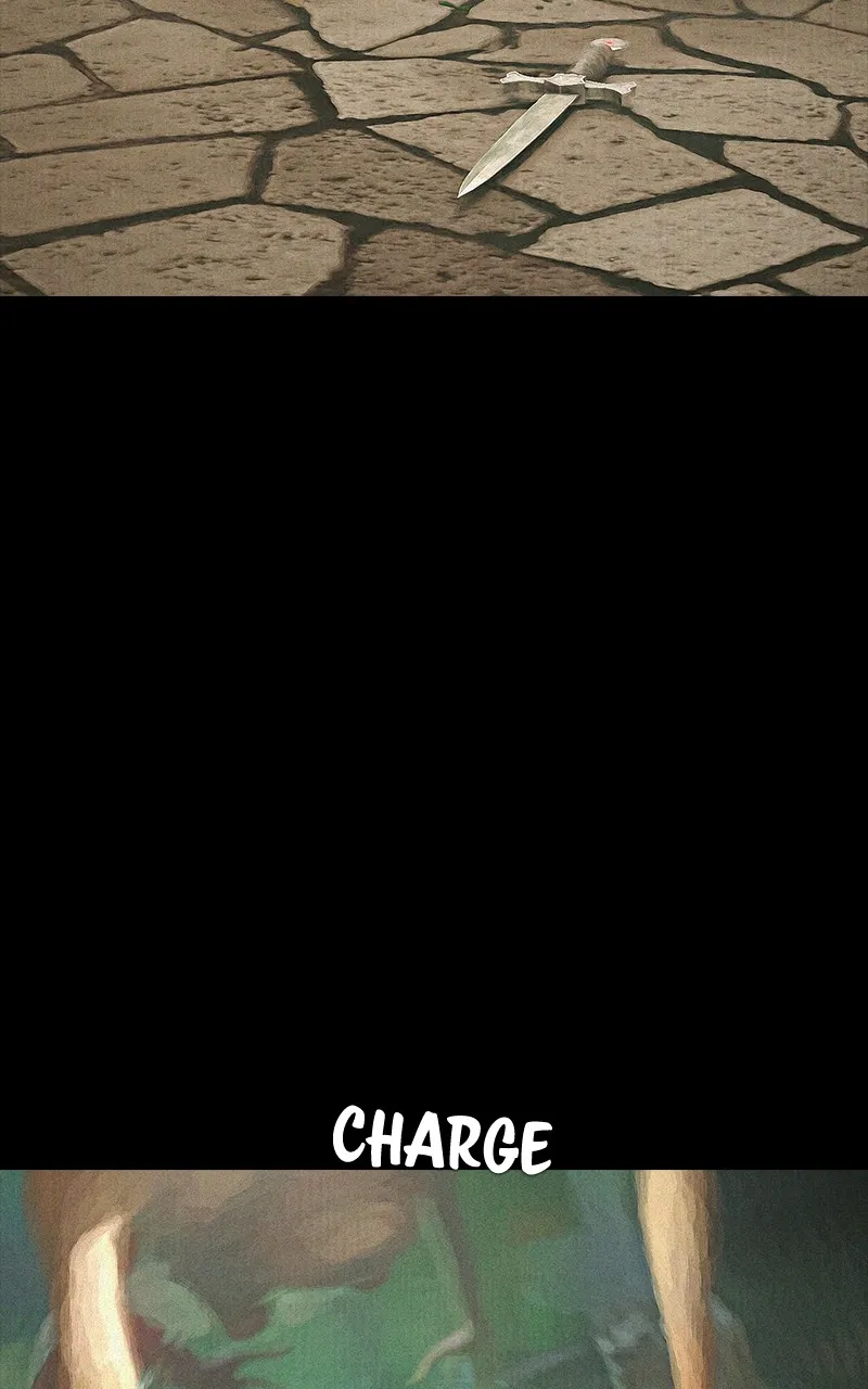 There Are No Demons Chapter 71 - page 33