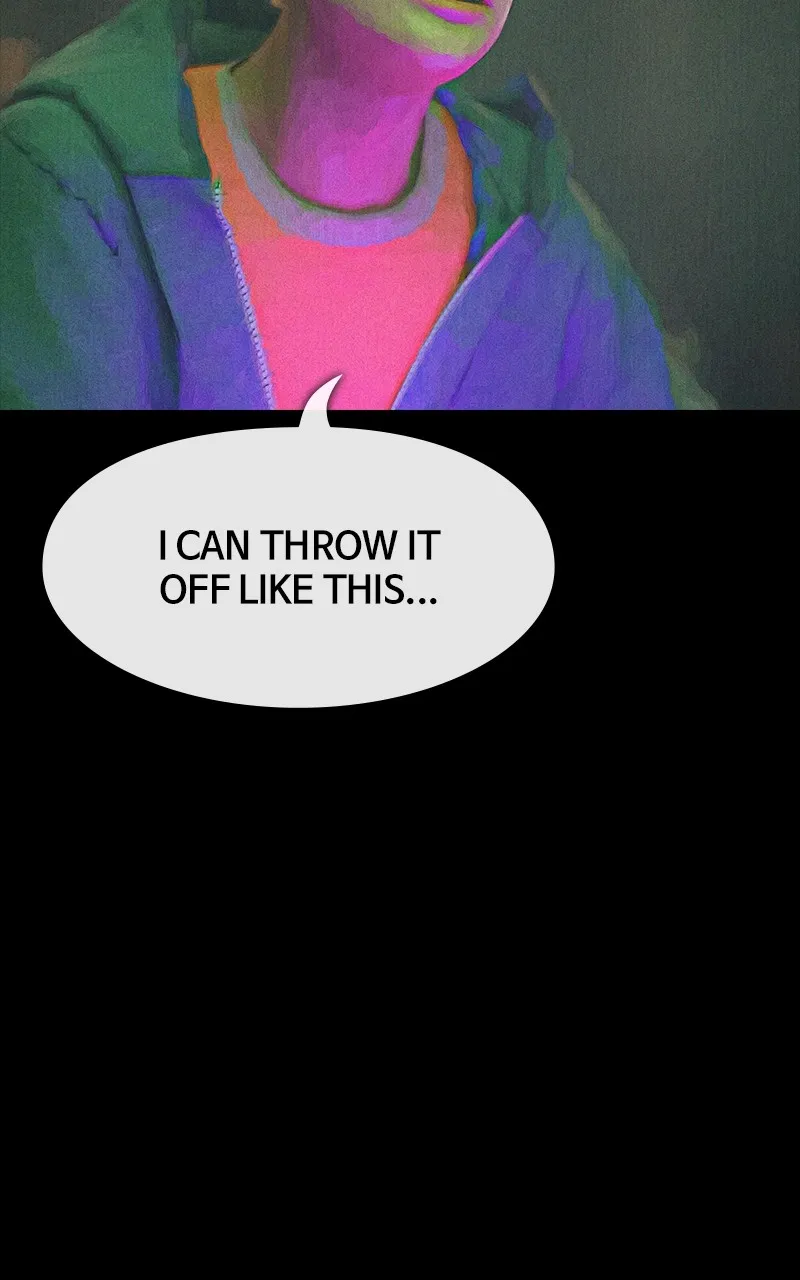 There Are No Demons Chapter 71 - page 39