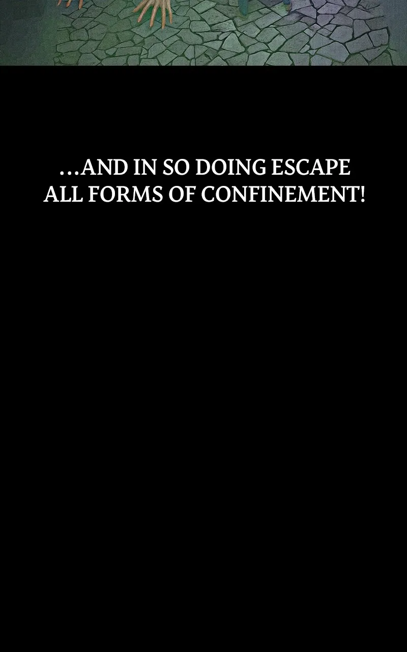 There Are No Demons Chapter 71 - page 47