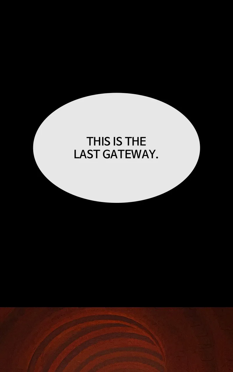 There Are No Demons Chapter 71 - page 67