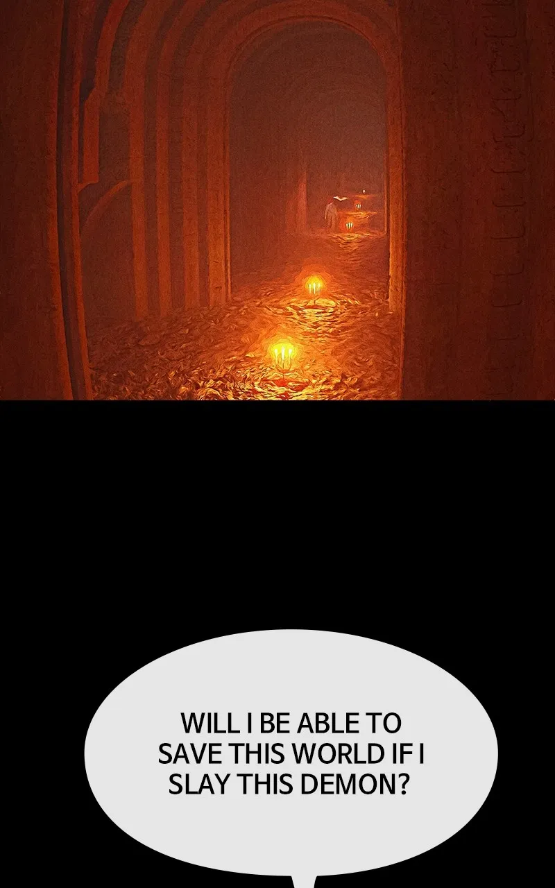 There Are No Demons Chapter 71 - page 68