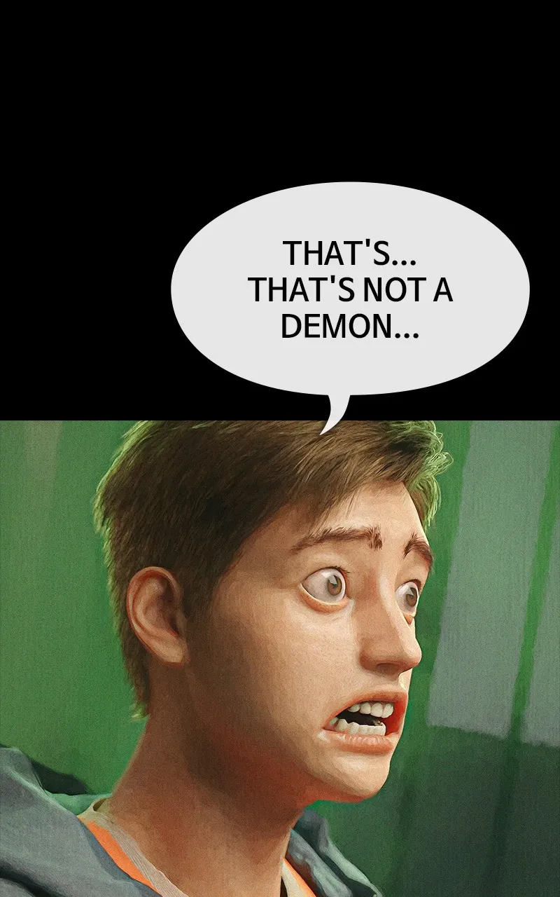 There Are No Demons Chapter 71 - page 7