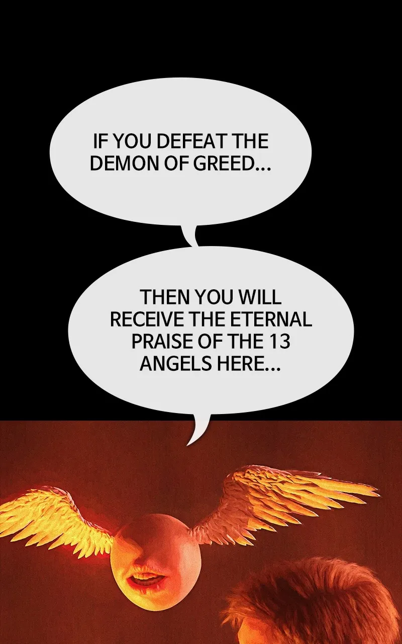 There Are No Demons Chapter 71 - page 70