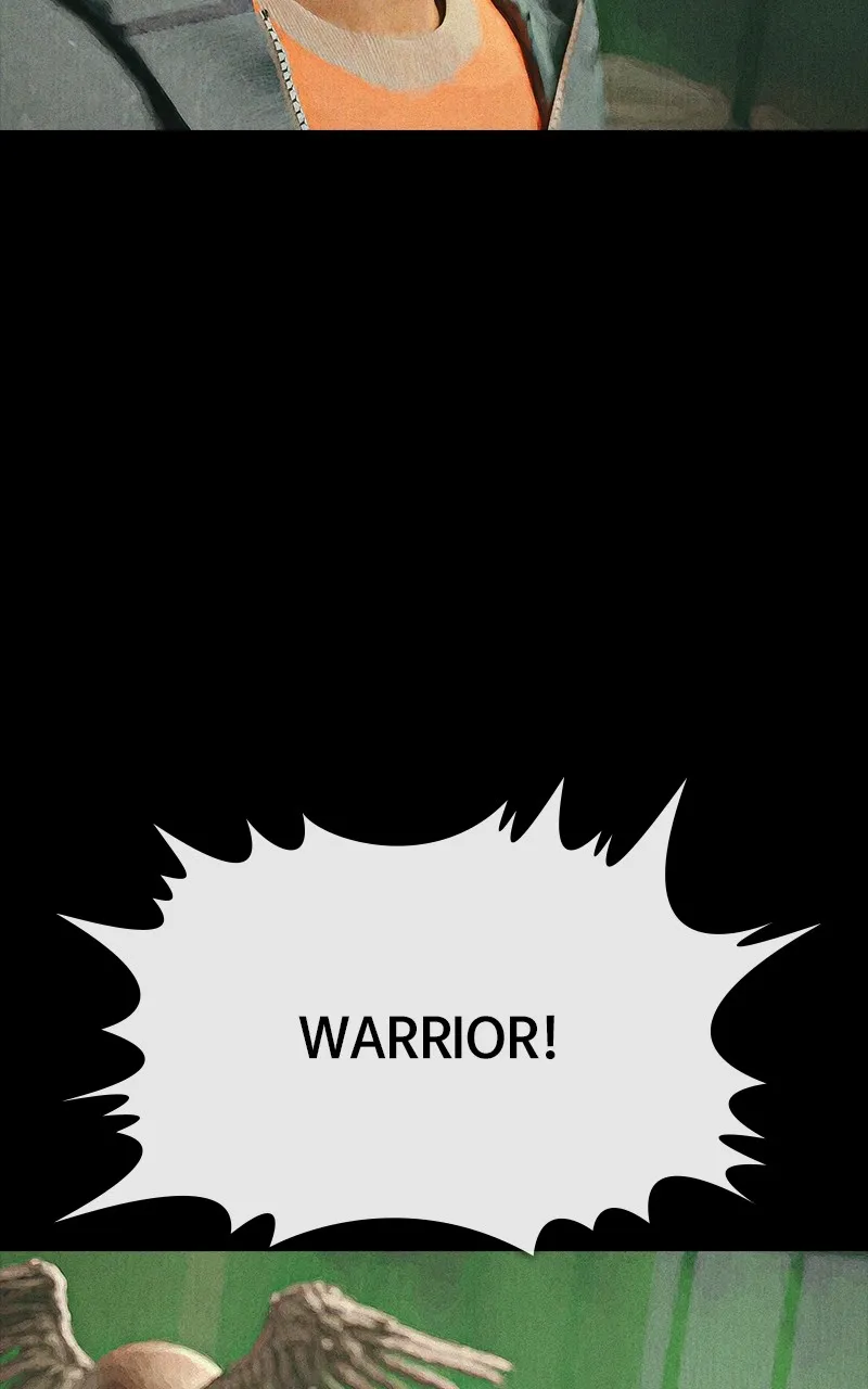 There Are No Demons Chapter 71 - page 8