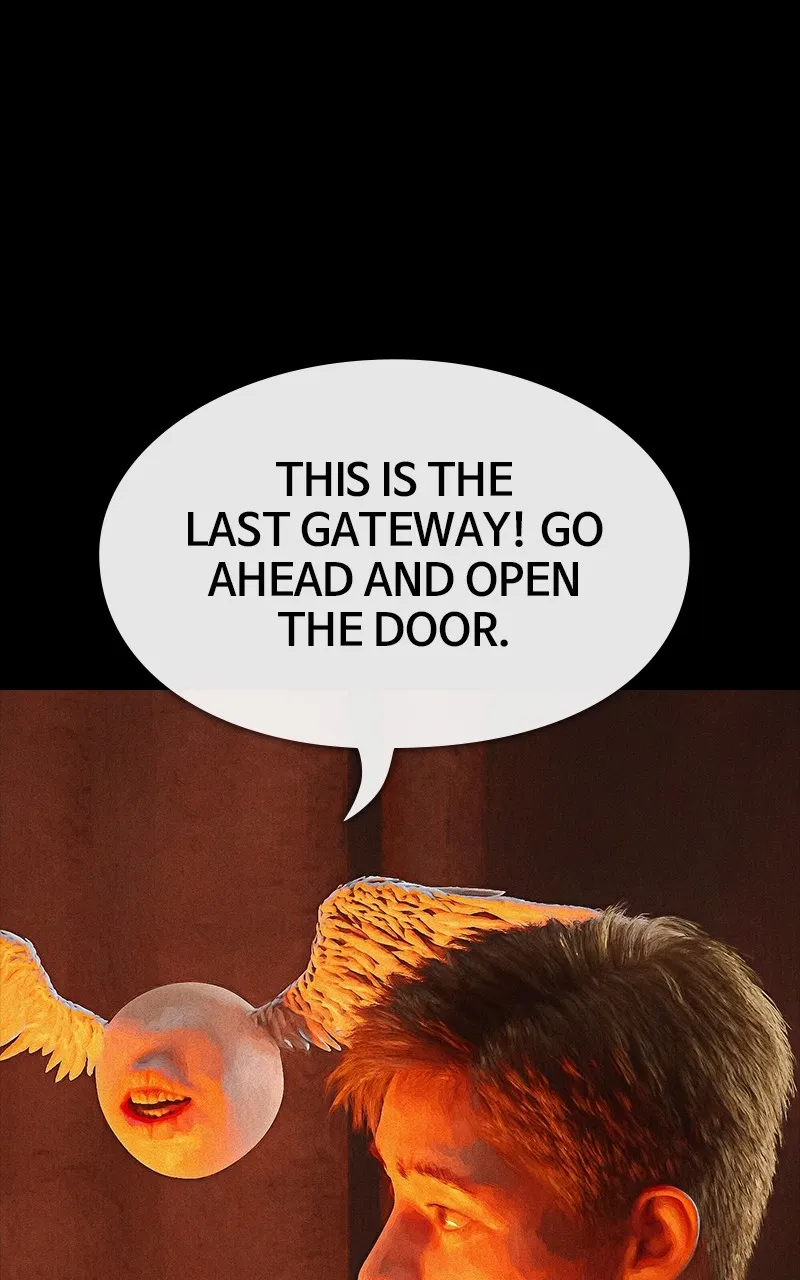 There Are No Demons Chapter 71 - page 80