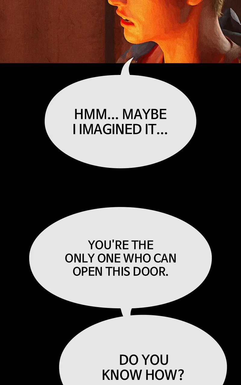 There Are No Demons Chapter 71 - page 81