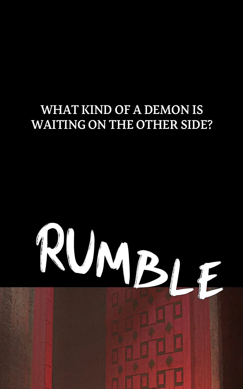 There Are No Demons Chapter 71 - page 87