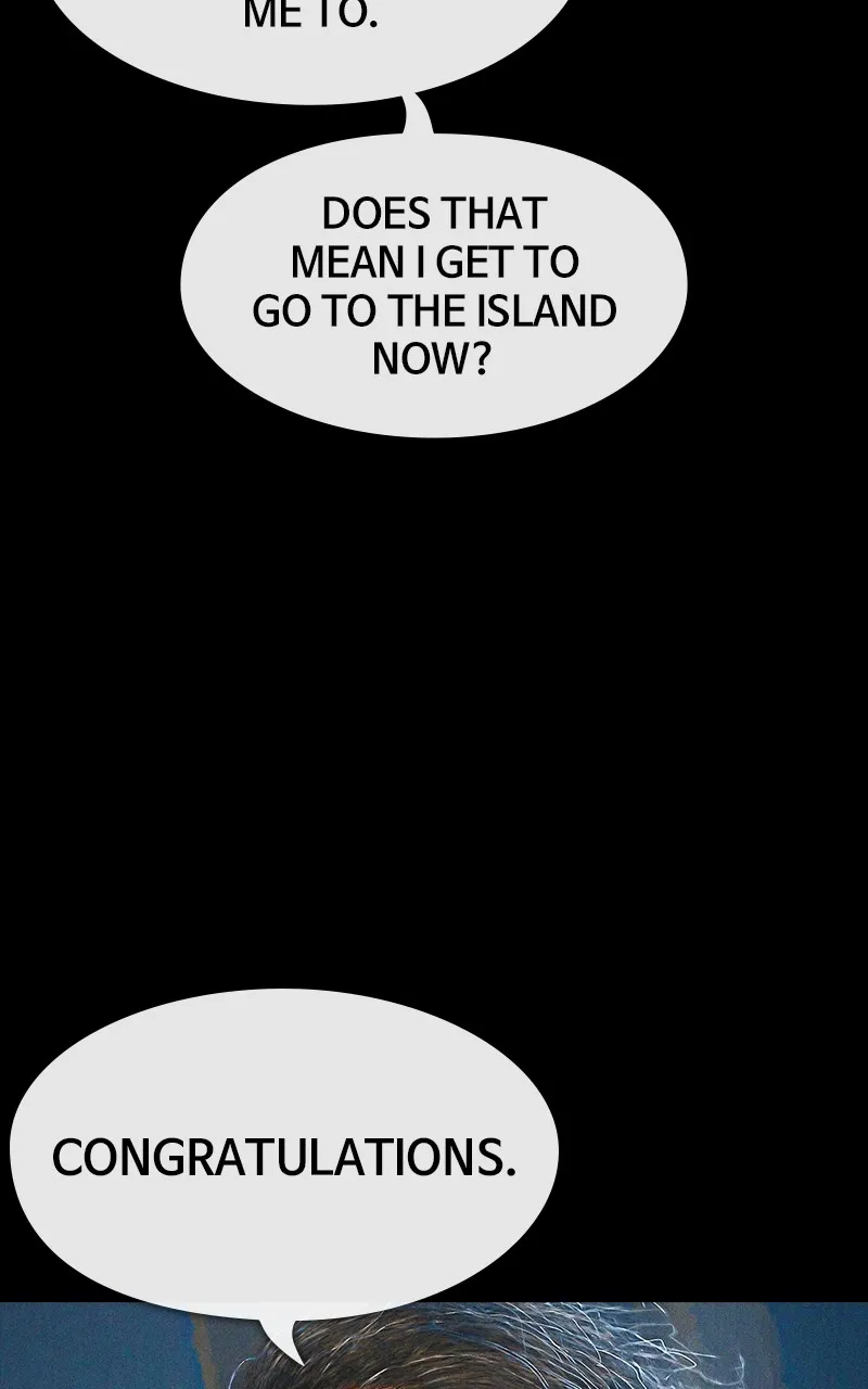 There Are No Demons Chapter 60 - page 110