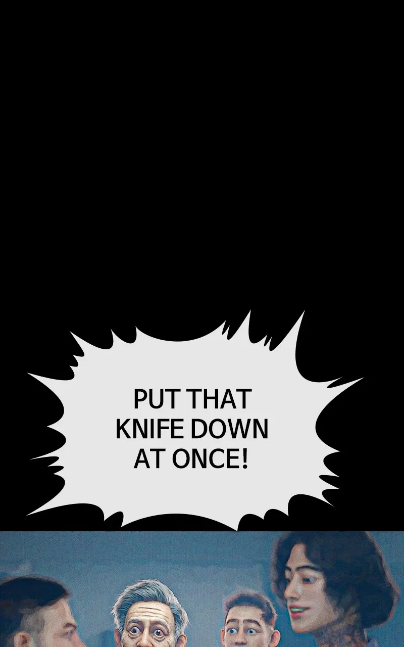 There Are No Demons Chapter 60 - page 14