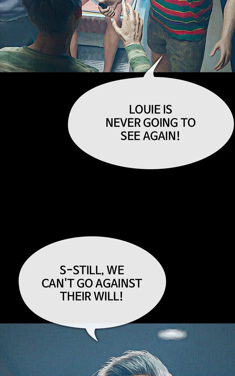 There Are No Demons Chapter 60 - page 17