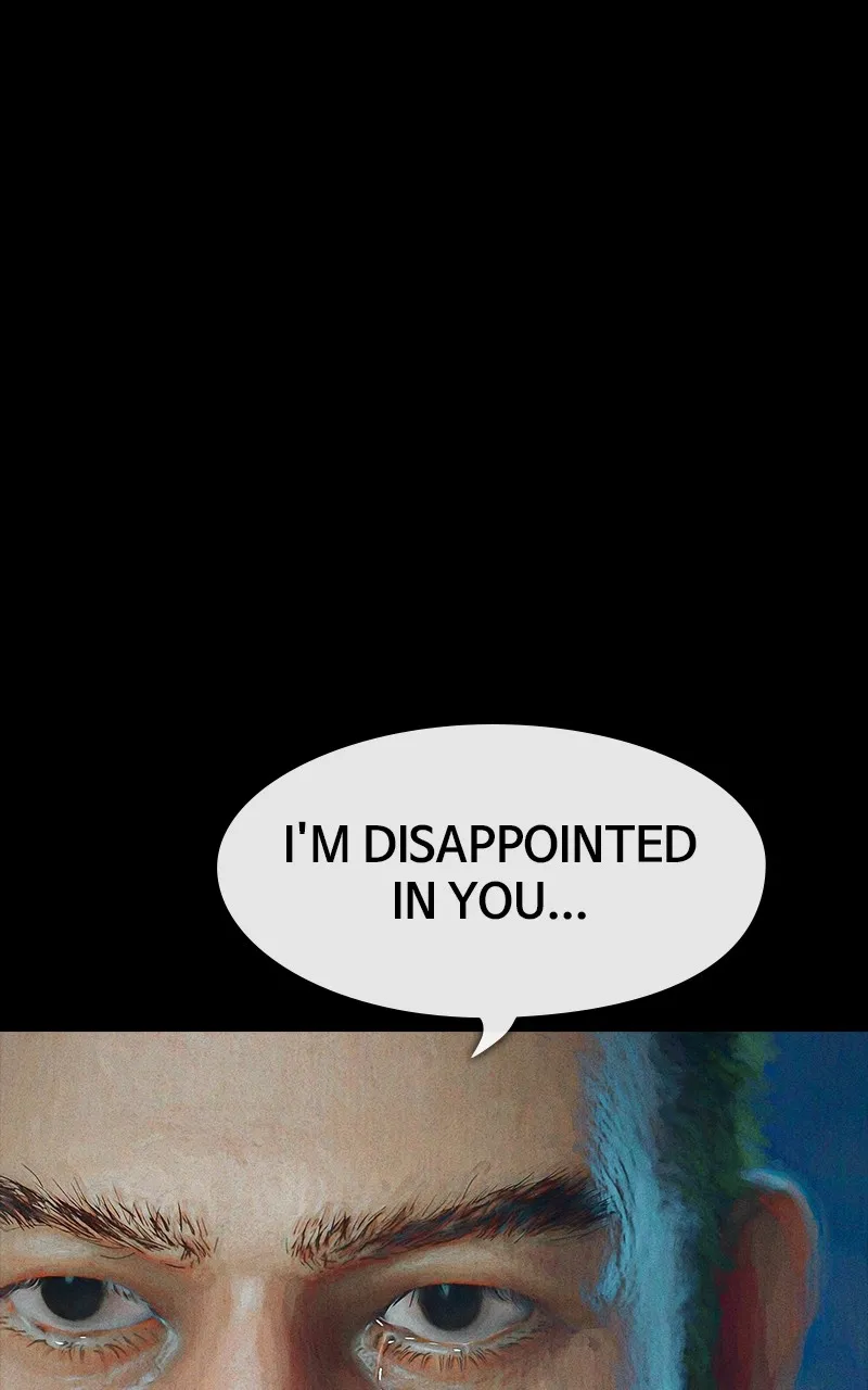 There Are No Demons Chapter 60 - page 20