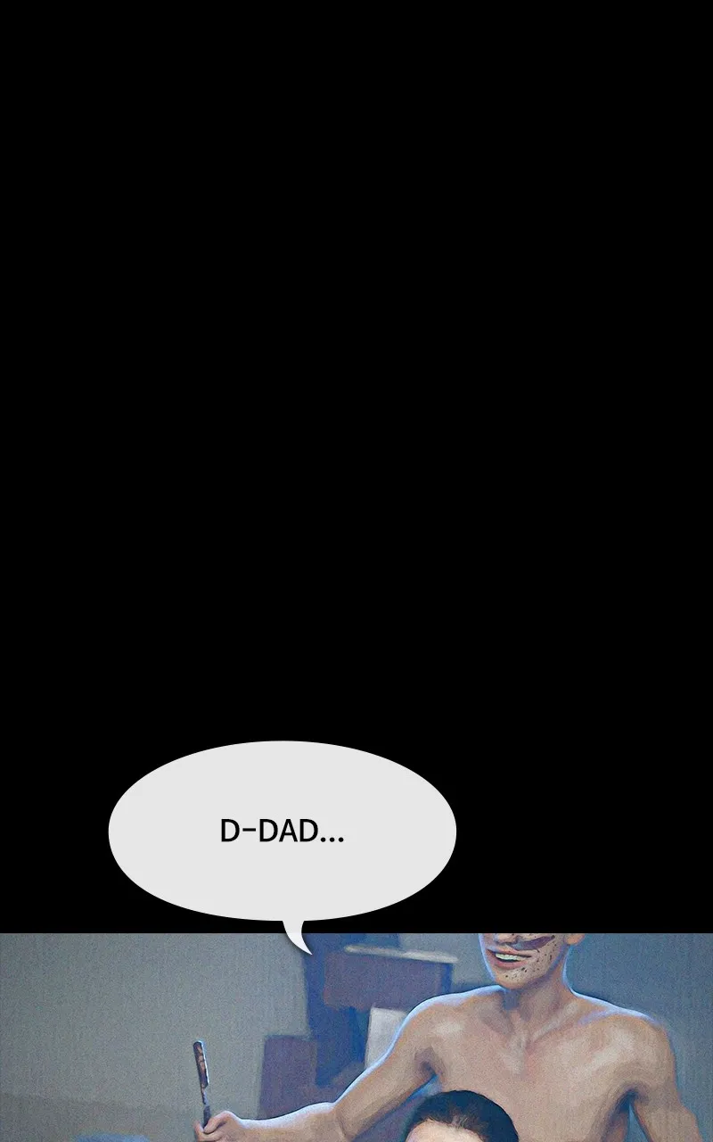 There Are No Demons Chapter 60 - page 28