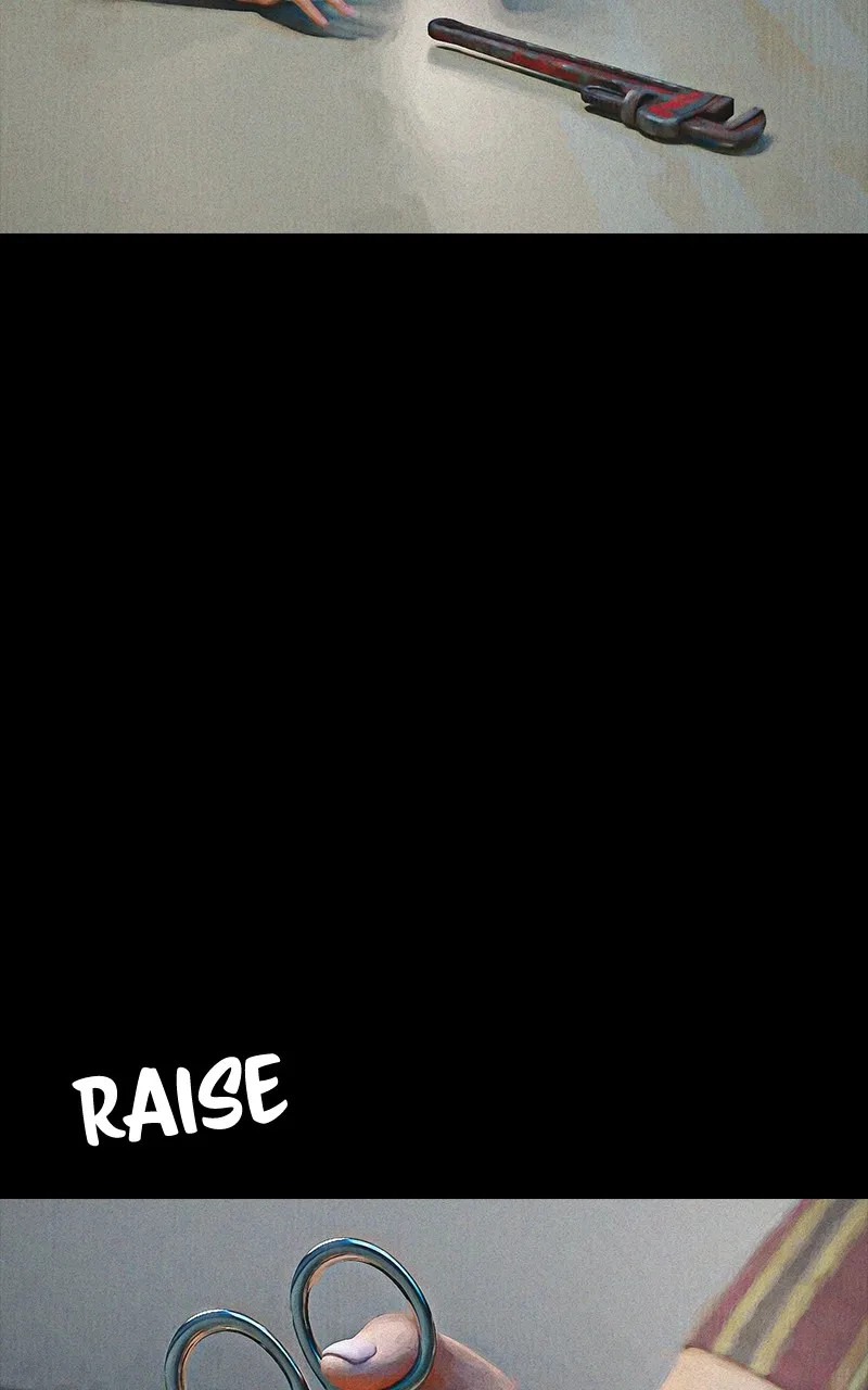 There Are No Demons Chapter 60 - page 61