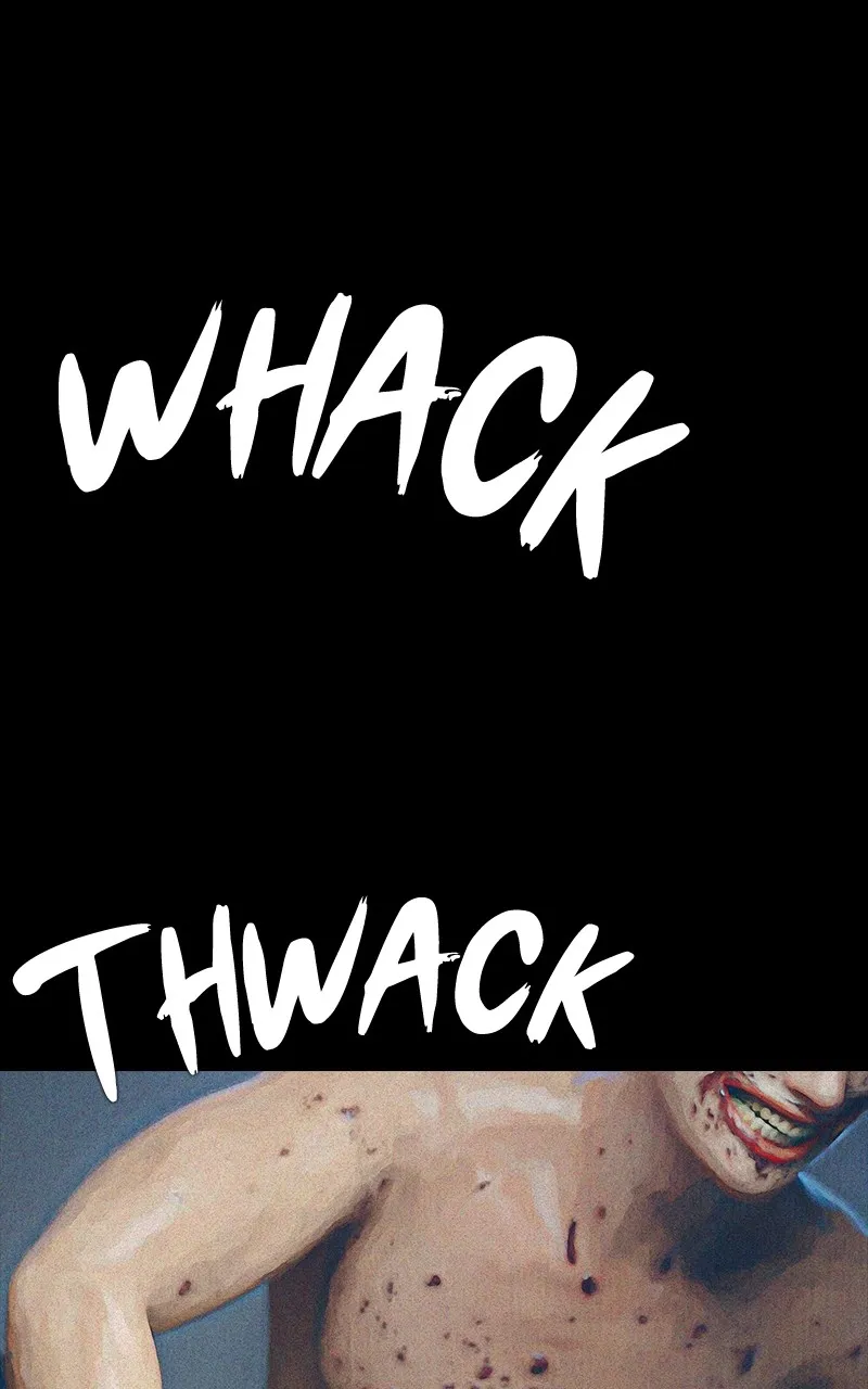 There Are No Demons Chapter 60 - page 79