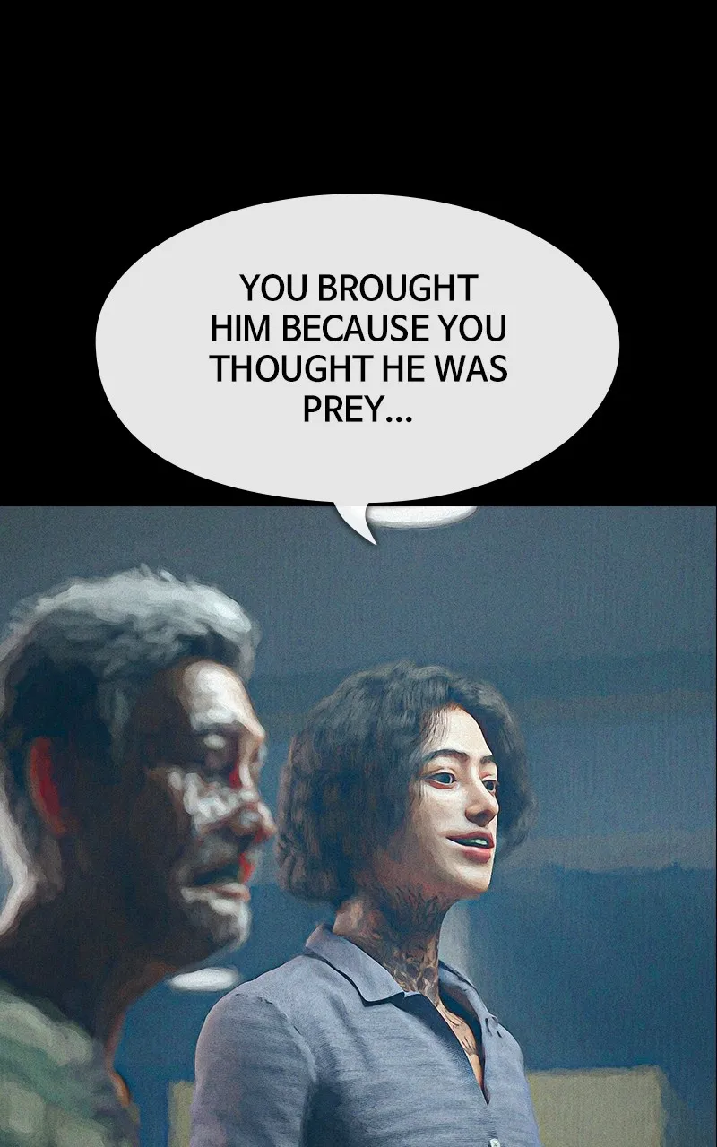There Are No Demons Chapter 60 - page 87