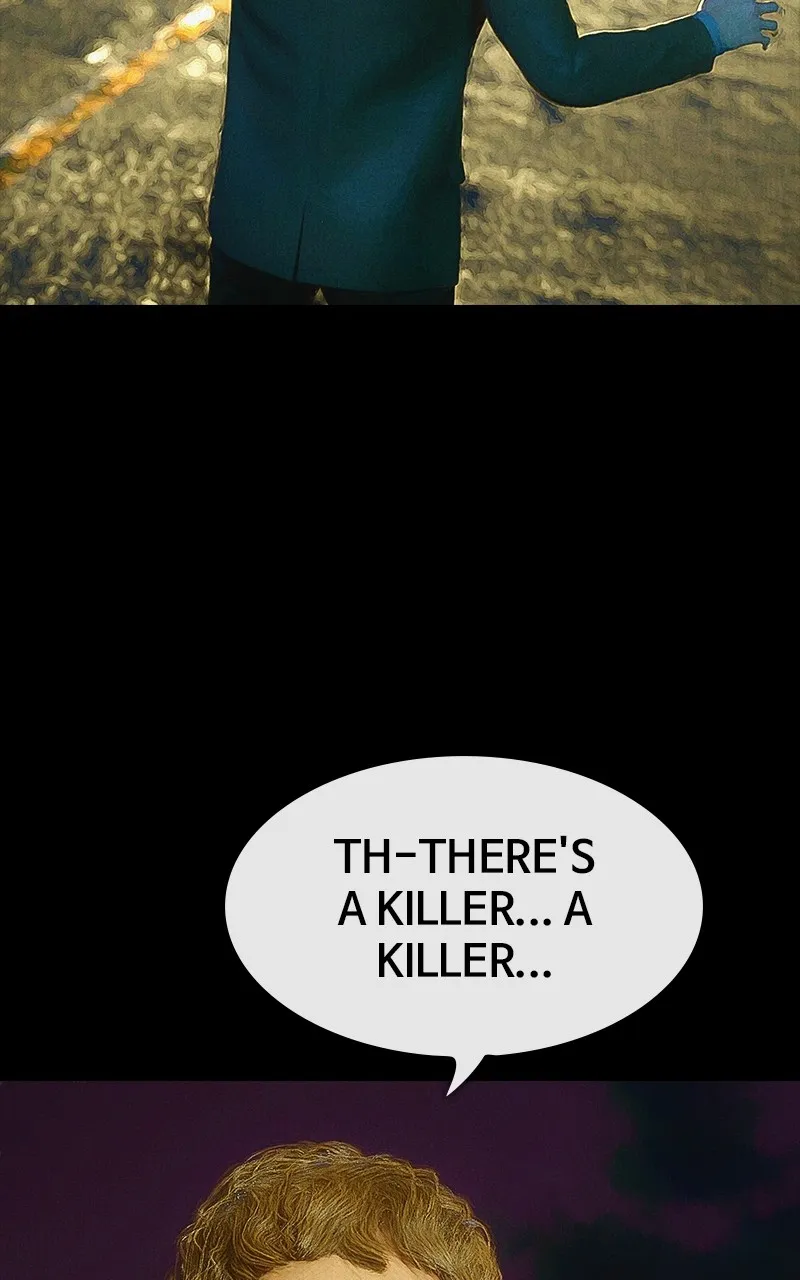 There Are No Demons Chapter 45 - page 21