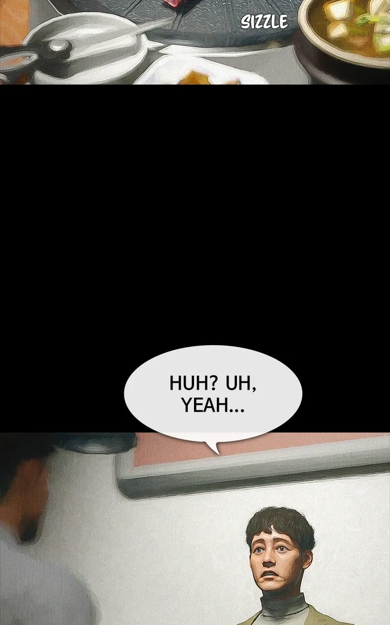 There Are No Demons Chapter 45 - page 41