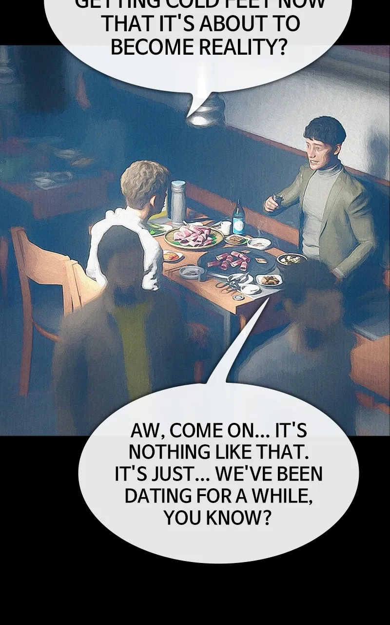 There Are No Demons Chapter 45 - page 46