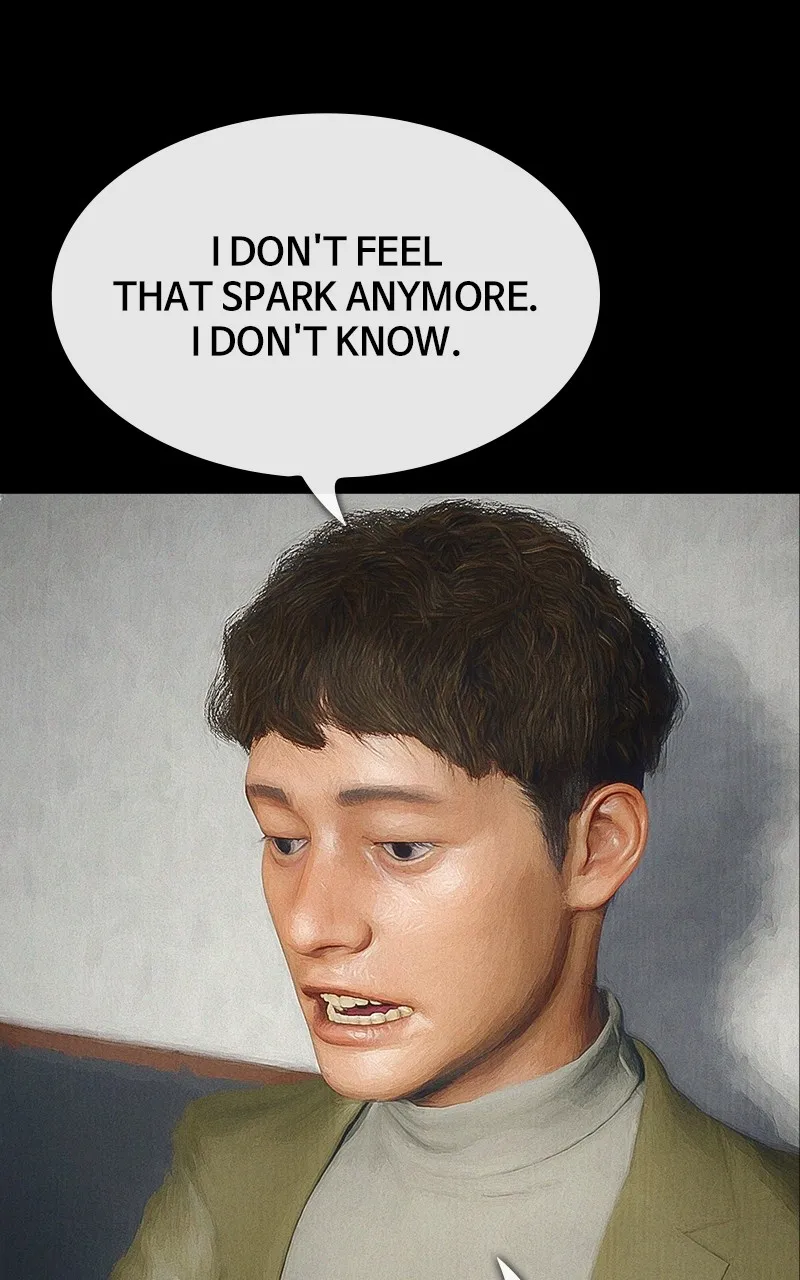 There Are No Demons Chapter 45 - page 47