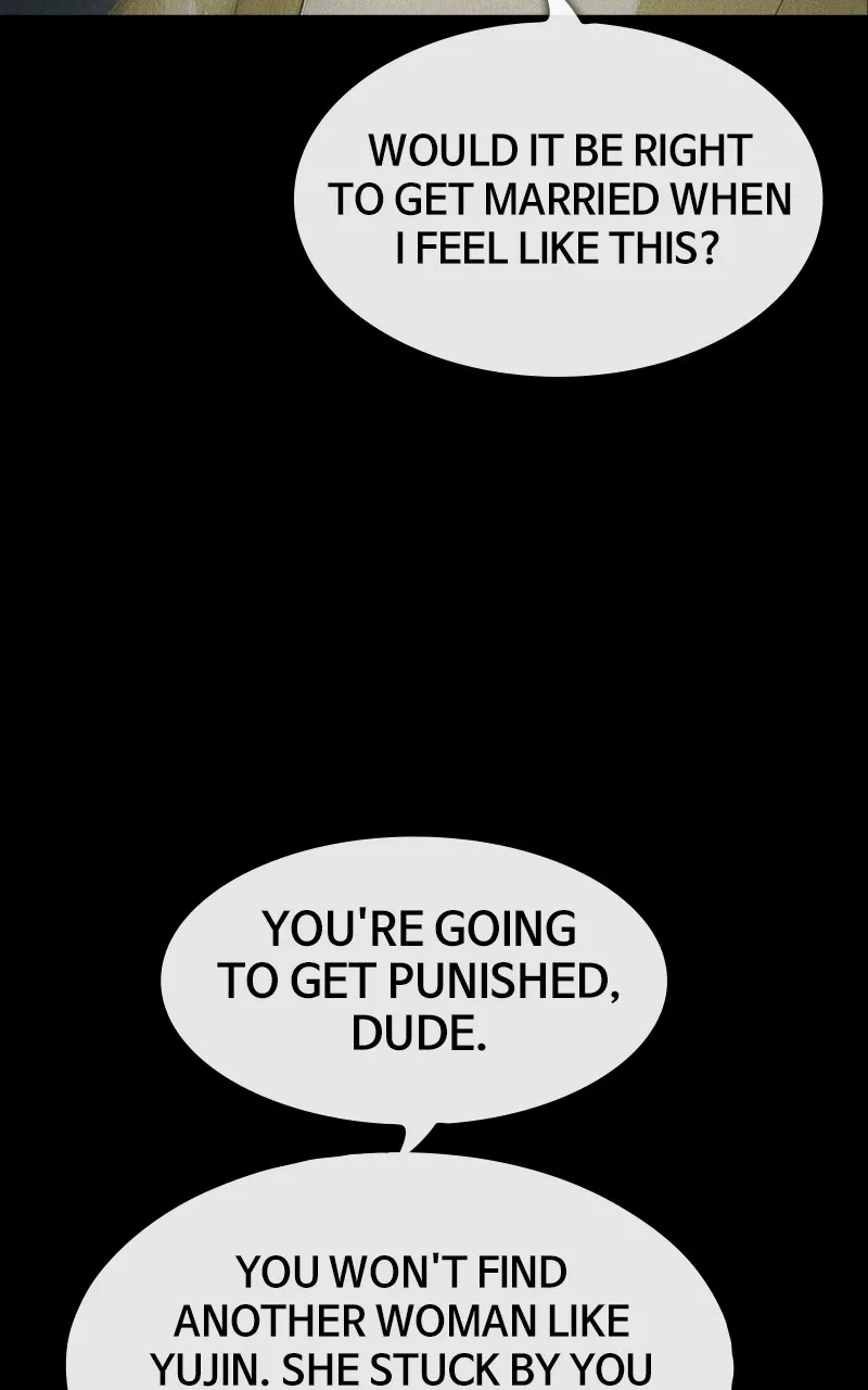 There Are No Demons Chapter 45 - page 48