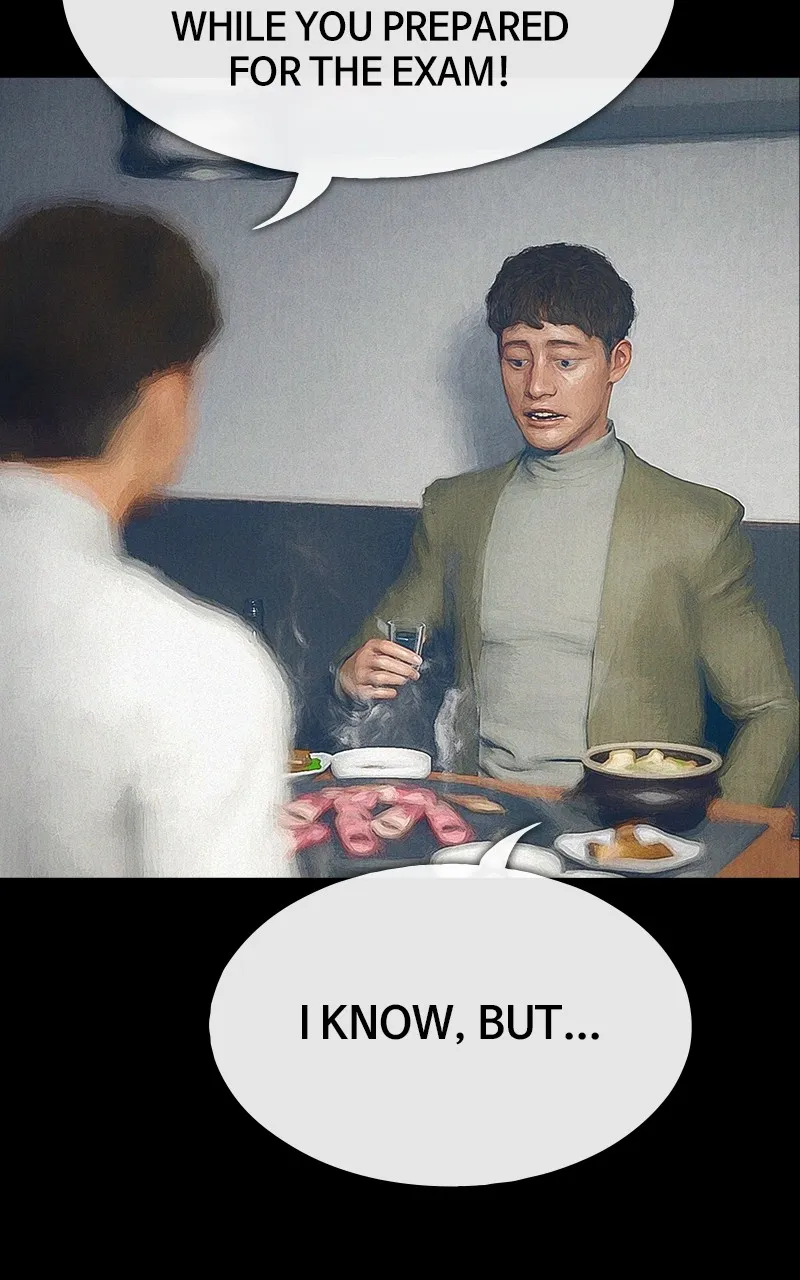 There Are No Demons Chapter 45 - page 49