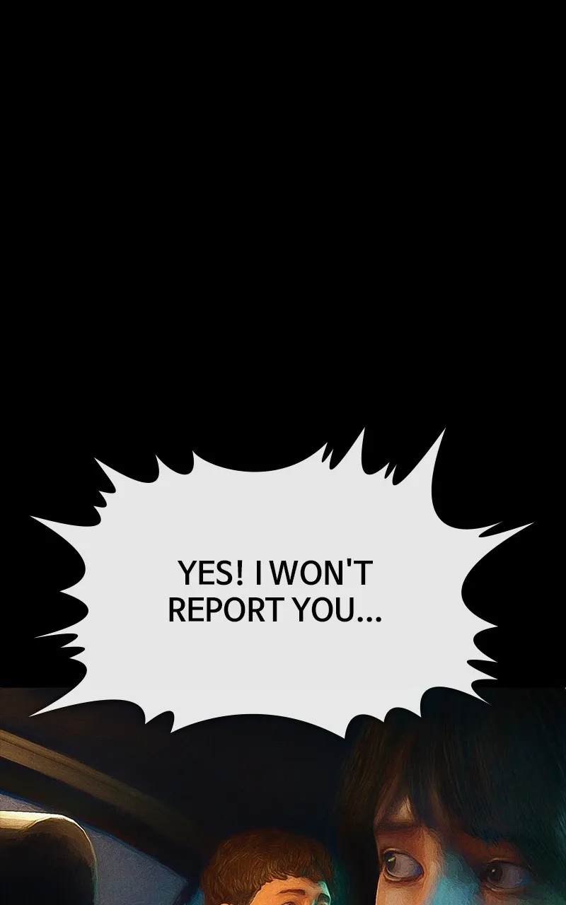 There Are No Demons Chapter 45 - page 70