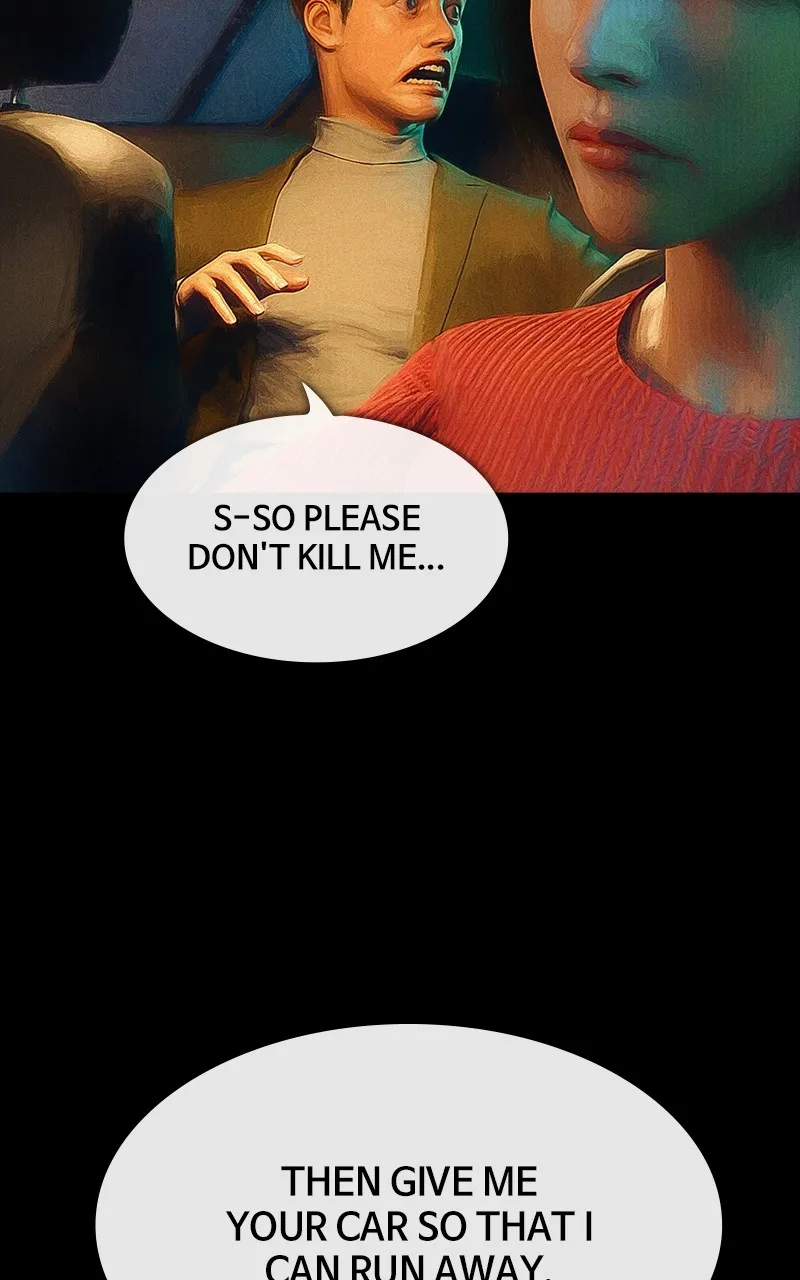 There Are No Demons Chapter 45 - page 71