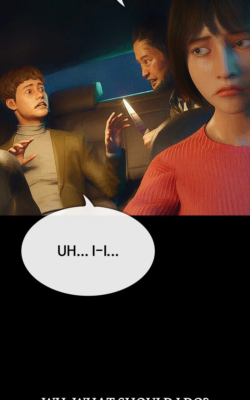 There Are No Demons Chapter 45 - page 84