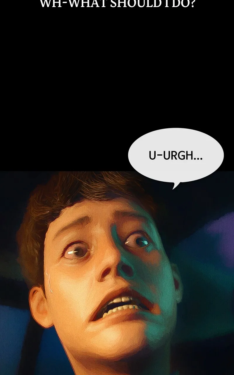 There Are No Demons Chapter 45 - page 85