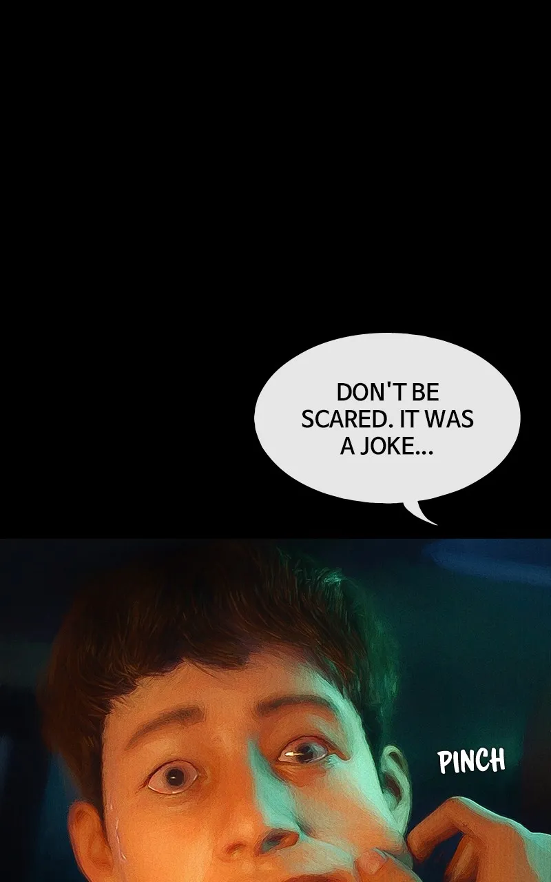 There Are No Demons Chapter 45 - page 94