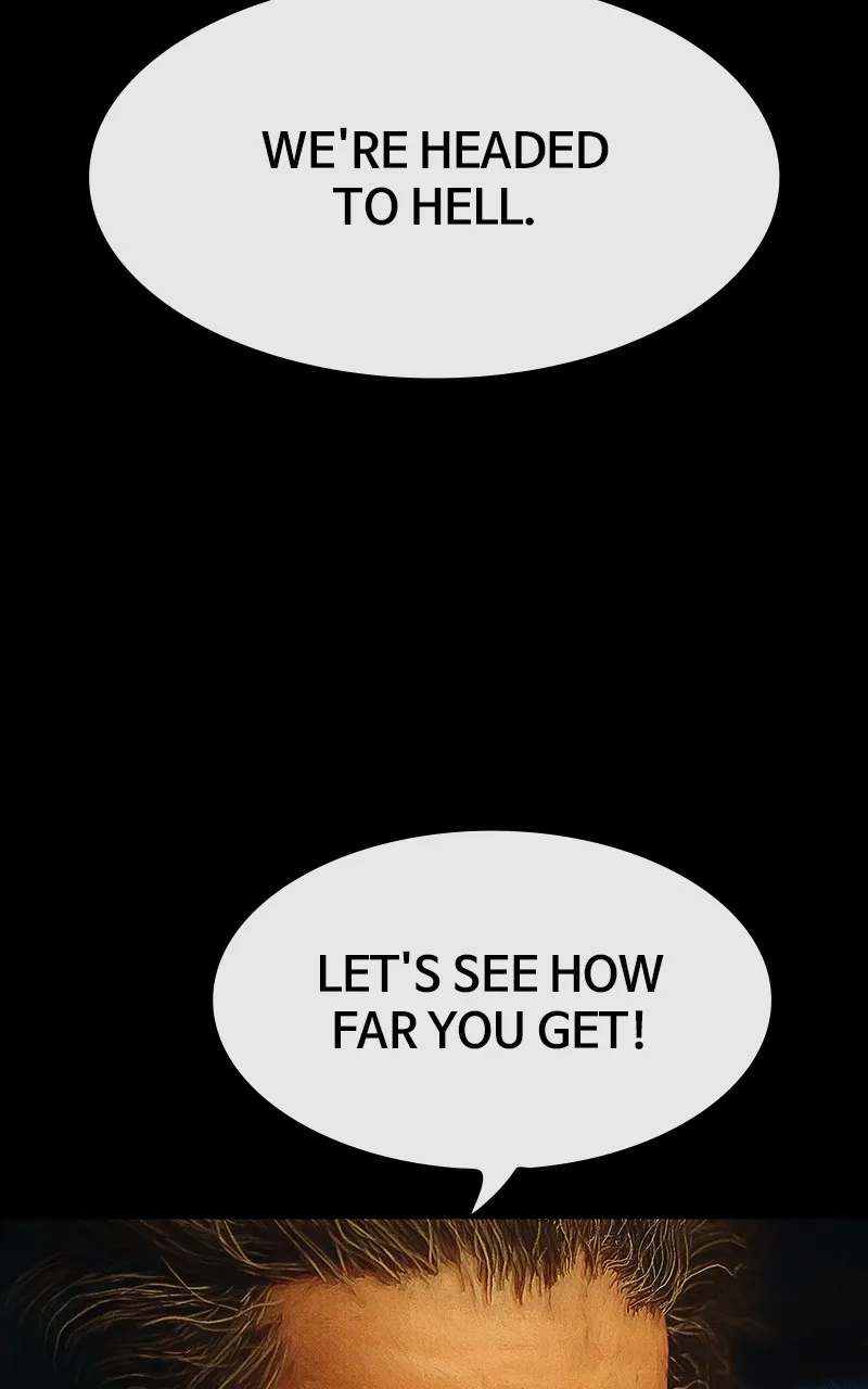 There Are No Demons Chapter 45 - page 99