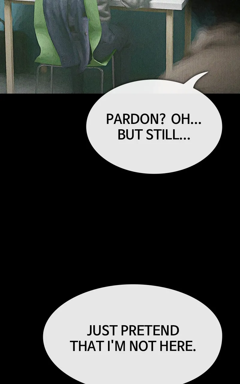 There Are No Demons Chapter 61 - page 23
