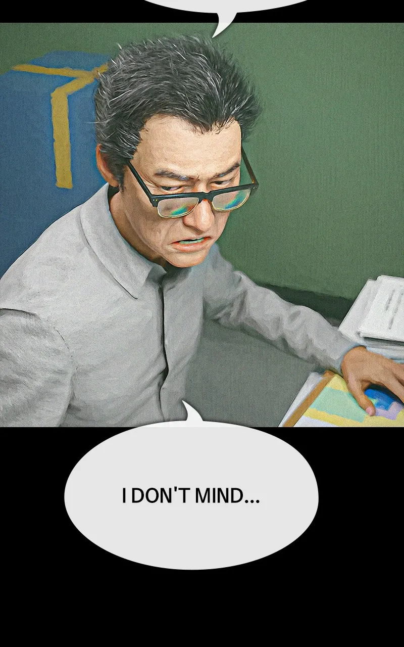 There Are No Demons Chapter 61 - page 24
