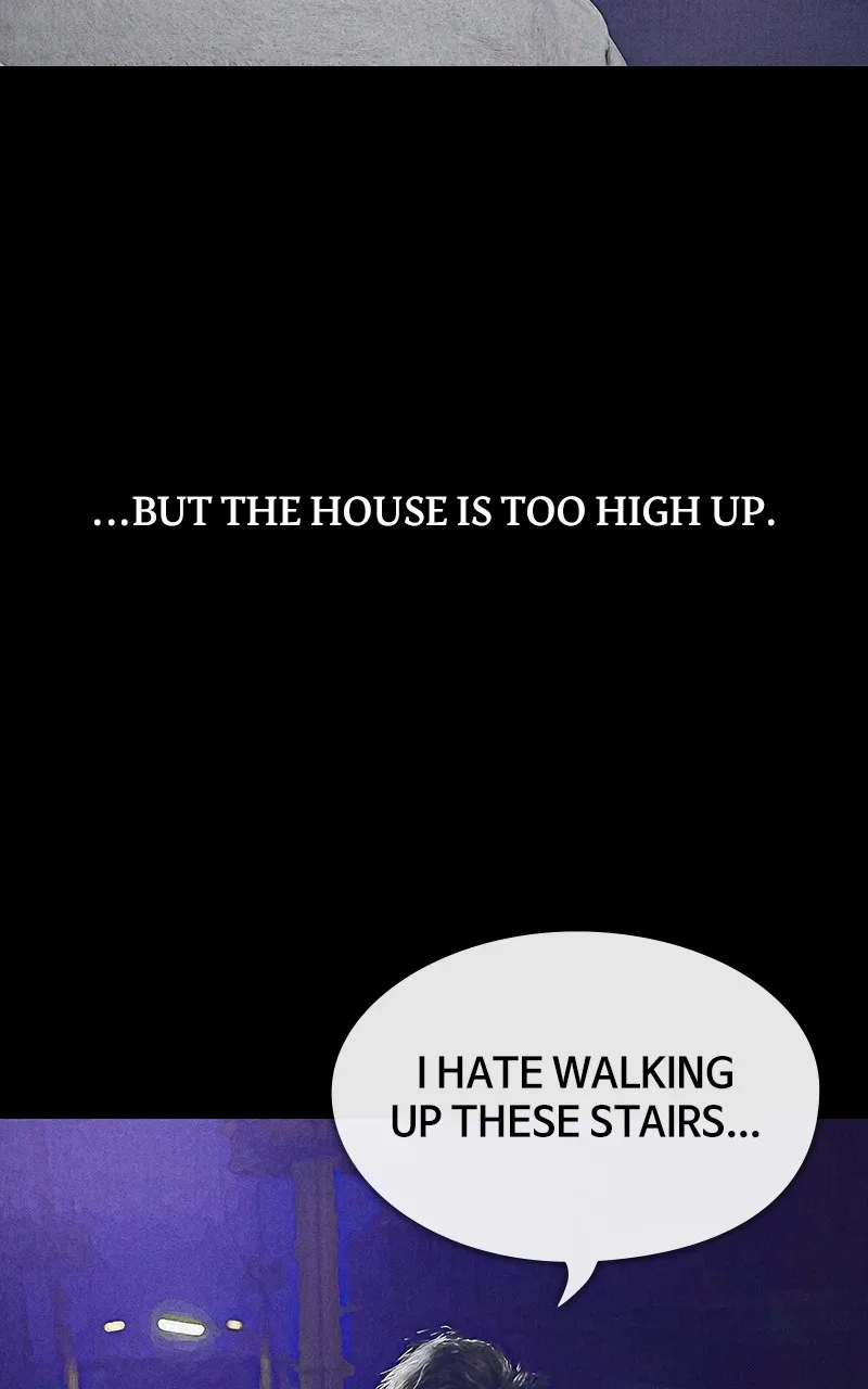 There Are No Demons Chapter 61 - page 29