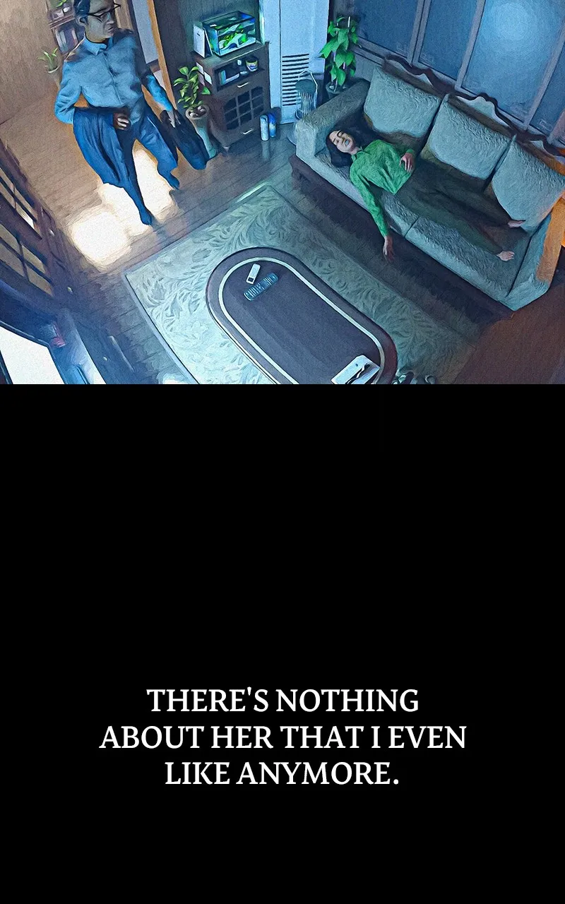 There Are No Demons Chapter 61 - page 41