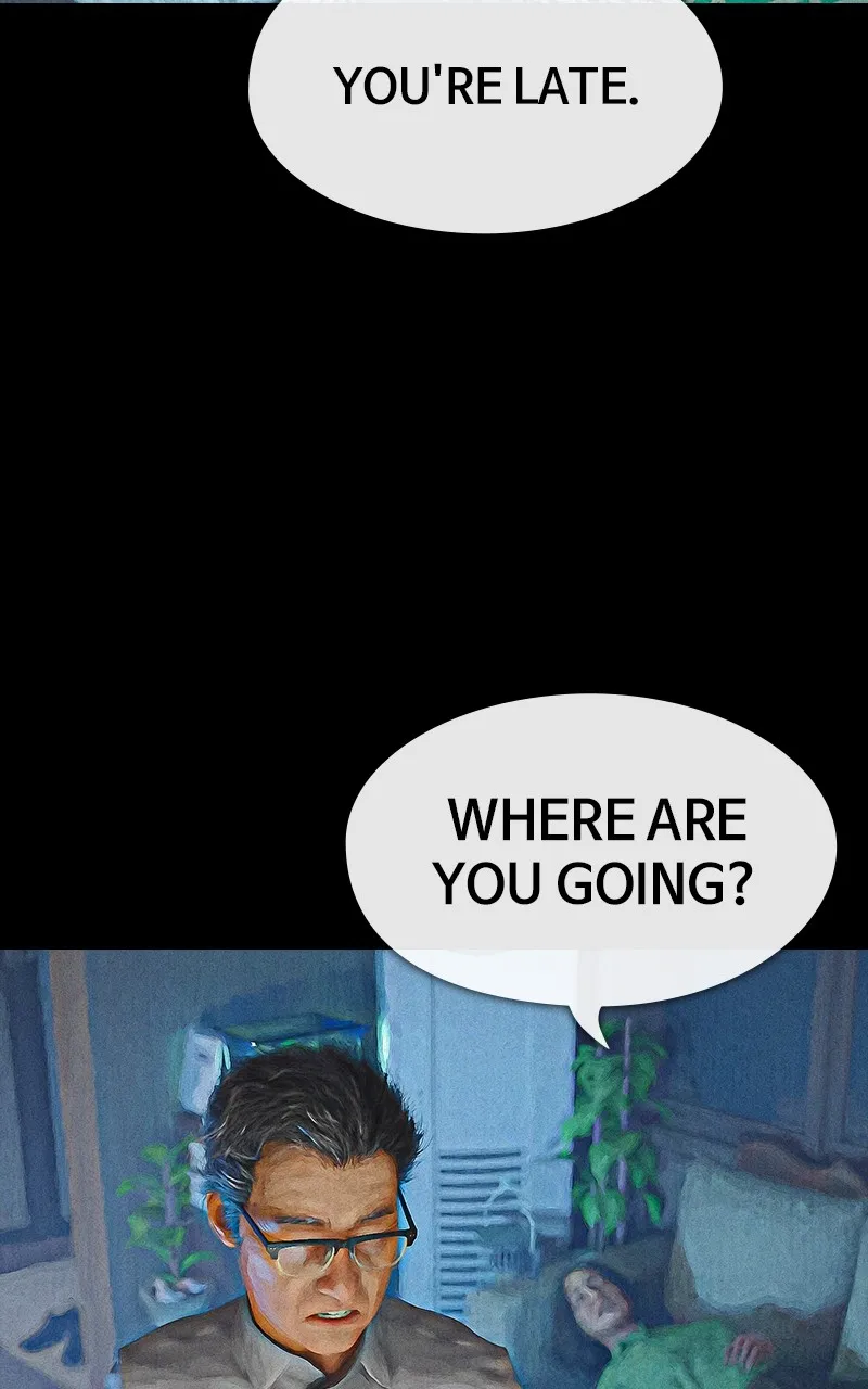 There Are No Demons Chapter 61 - page 43